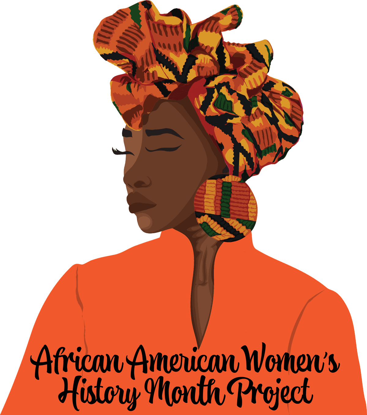 African American Women’s History Month Project