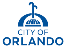 City of Orlando logo